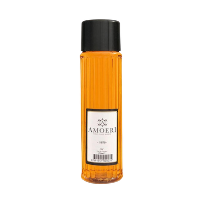 Amoeri Eau De Cologne 1970 - 100% Natural Men's Fragrance, 170ml Amoeri Eau De Cologne 1970 - 100% Natural Men's Fragrance, 170ml