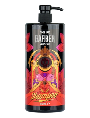 Marmara Barber Shampoo Argan (1150 ml)