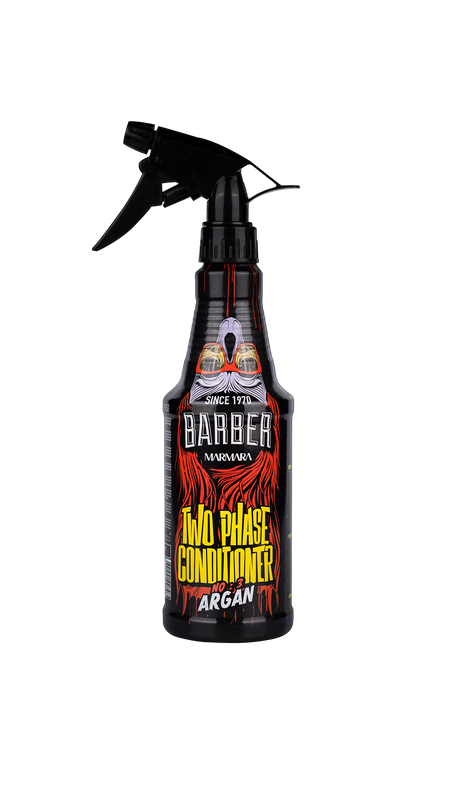 Marmara Barber Two Phase Conditioner No.3 Argan (500ml)