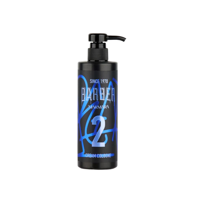 Marmara Barber Cream Cologne No.2 (400 ml)