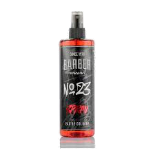Marmara Barber Graffiti No.23 Eau de Cologne Spray (150 ml)