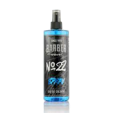 Marmara Barber Graffiti No.22 Eau de Cologne Spray (150ml)