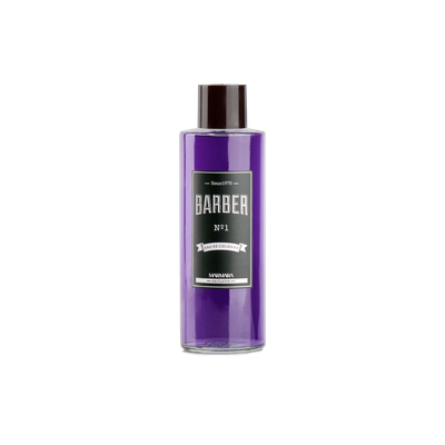 Marmara Barber No.1 Eau de Cologne (500ml)