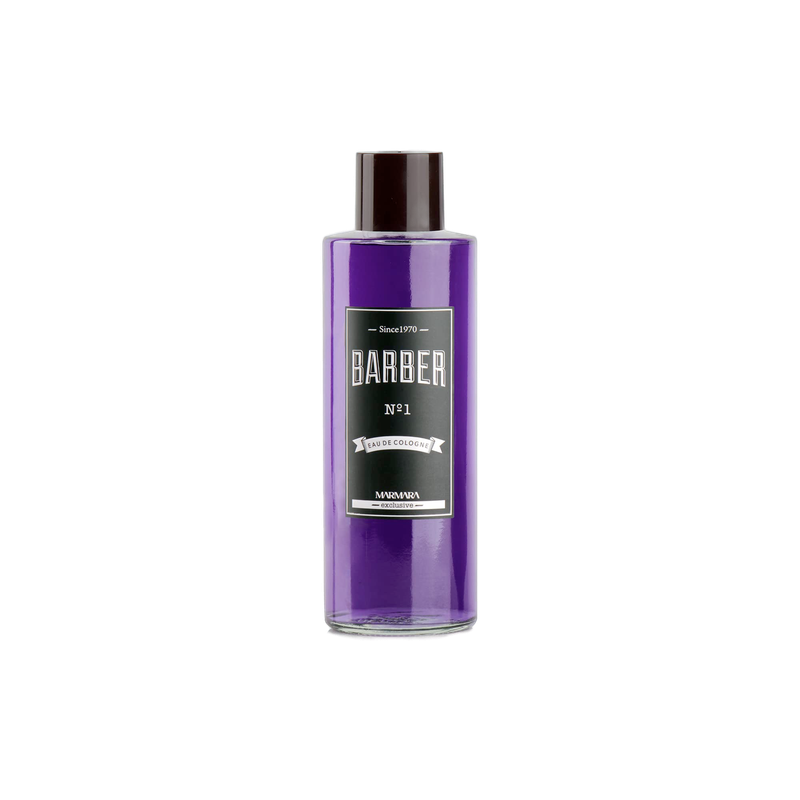 Marmara Barber No.1 Eau de Cologne (500ml)