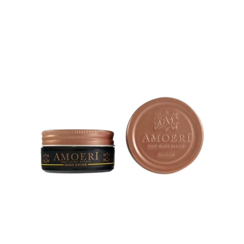 Amoeri Hair Wax High Shine (95ml)