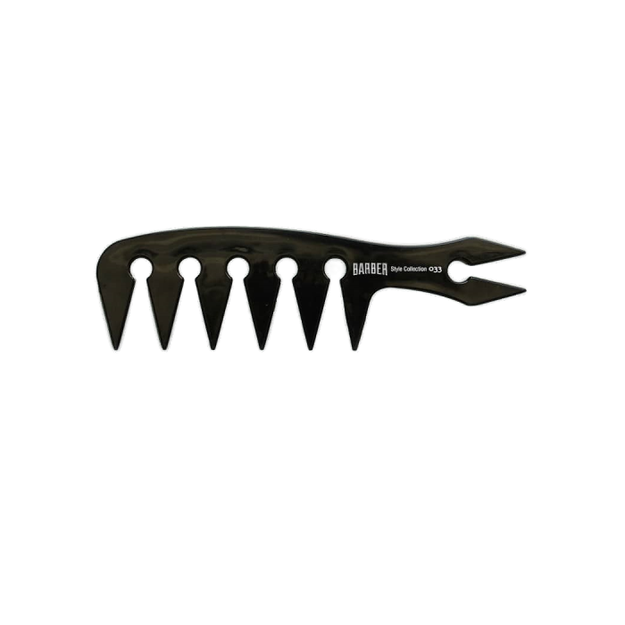 Marmara Barber Расческа No.33