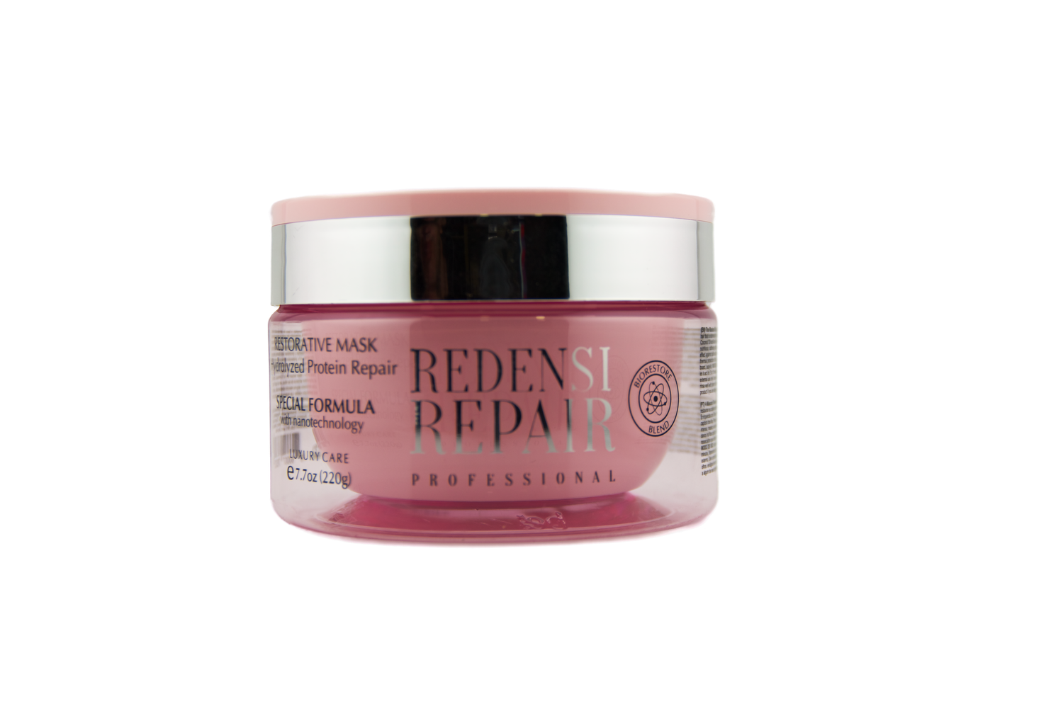 Tyrrel Redensi Repair Maske, Volume: 220 ml