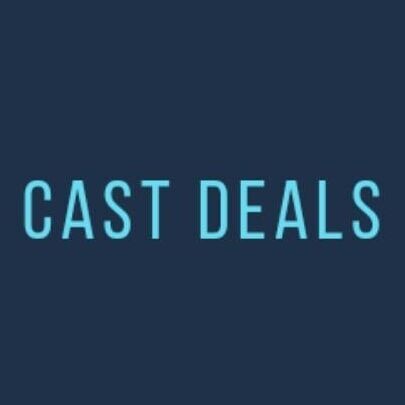 Cast-Deals
