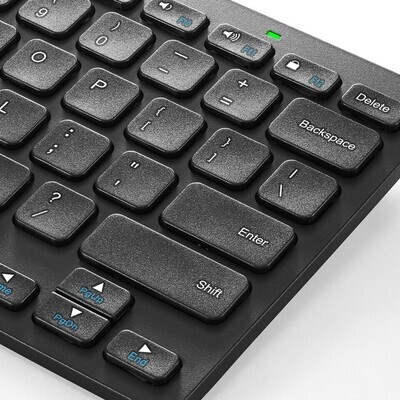 Bluetooth Keyboards and Controllers