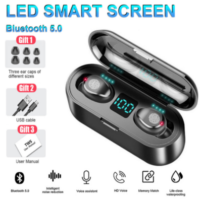 Earbuds