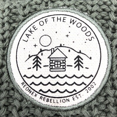 LAKE OF THE WOODS COLLECTION