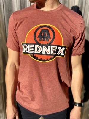Rednex Jurassic T's
