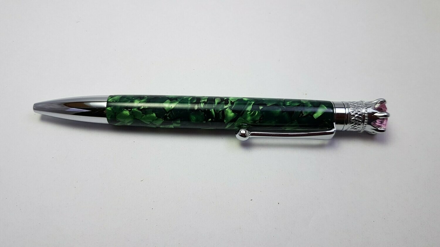 ROYALTY STYLE PEN