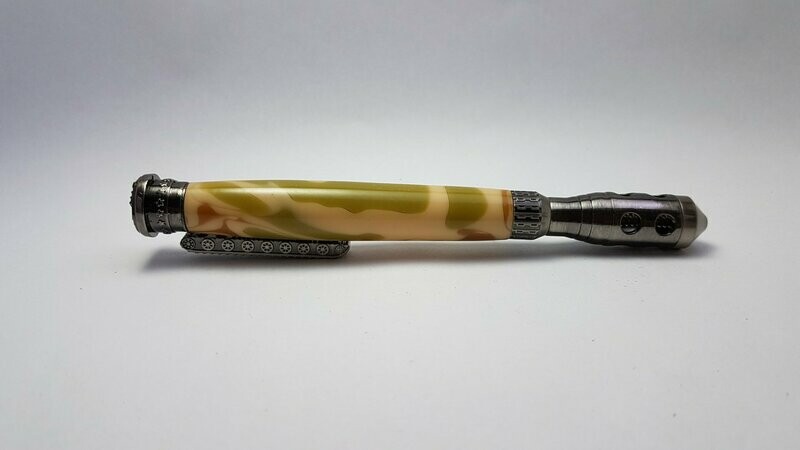 TANK PEN