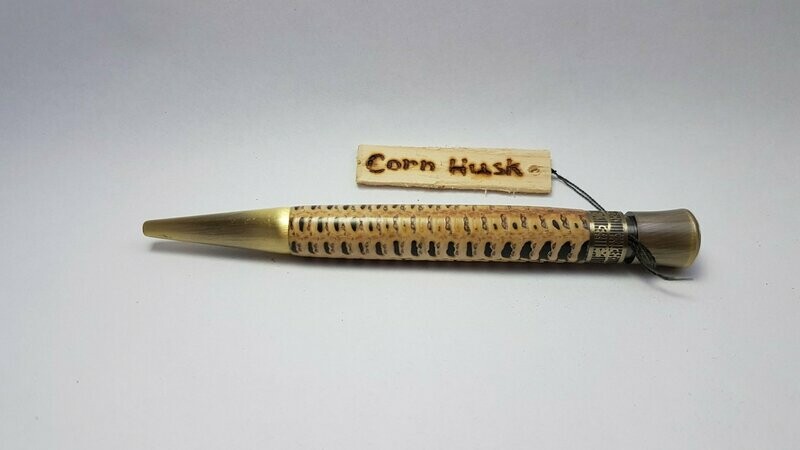 GLACIA STYLE WITH CORN COB BLANK