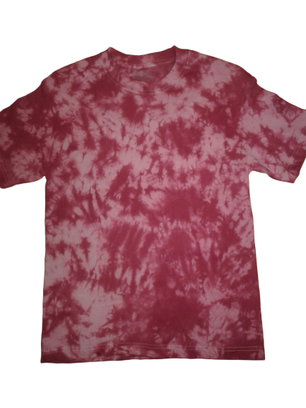 Camiseta Tie Dye Watermelon