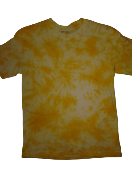 Camiseta Tie Dye Sunshine