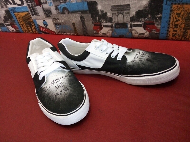 Zapatos de American Horror Story