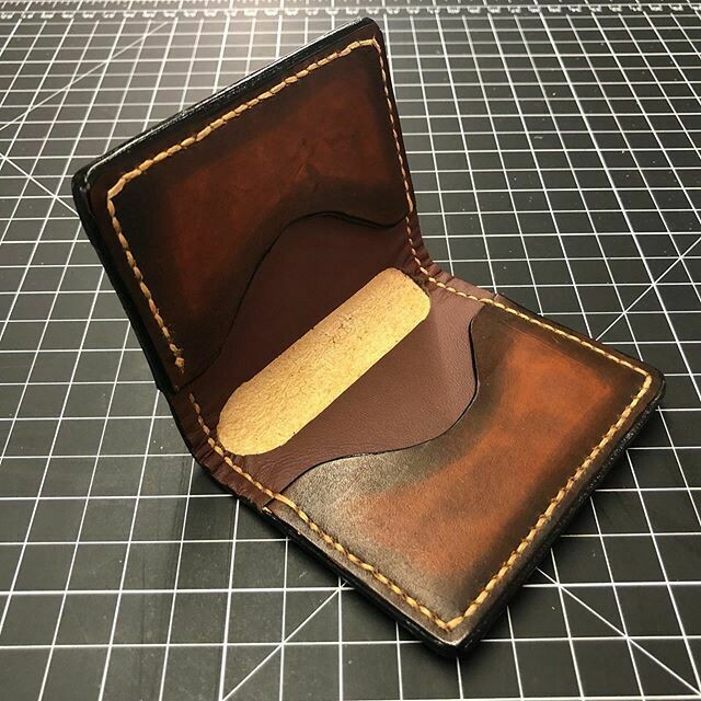 Quinn Wallet