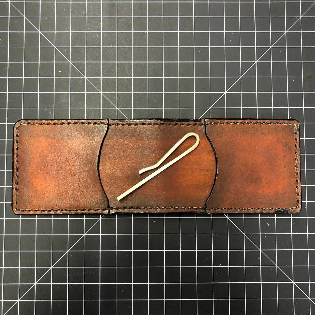 Shea Wallet