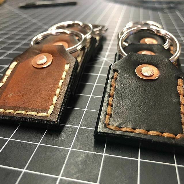 Key Ring
