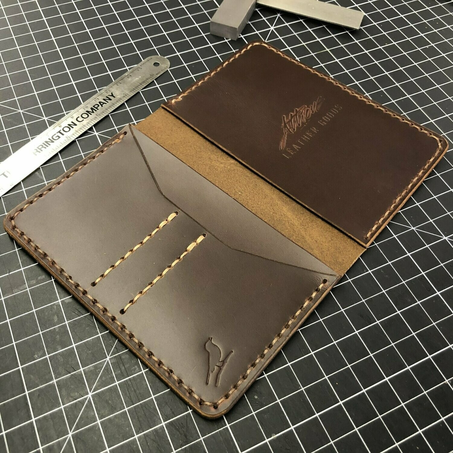 Field Notes Wallet