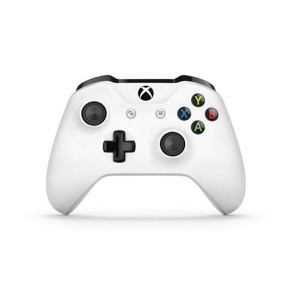 Xbox Wireless Controller - White (Pre-Owned)