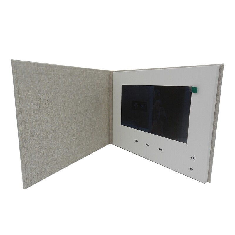 Digital Video Album128mb