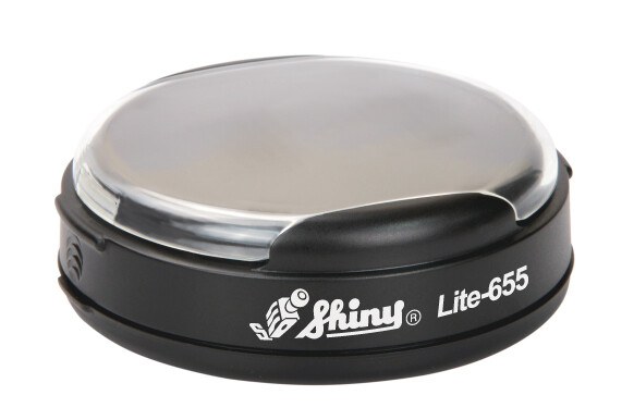 Premier pre-inked coffee cup stamp 52mm