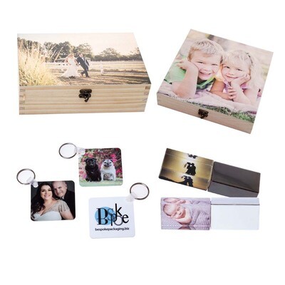 Photo Printed Gifts