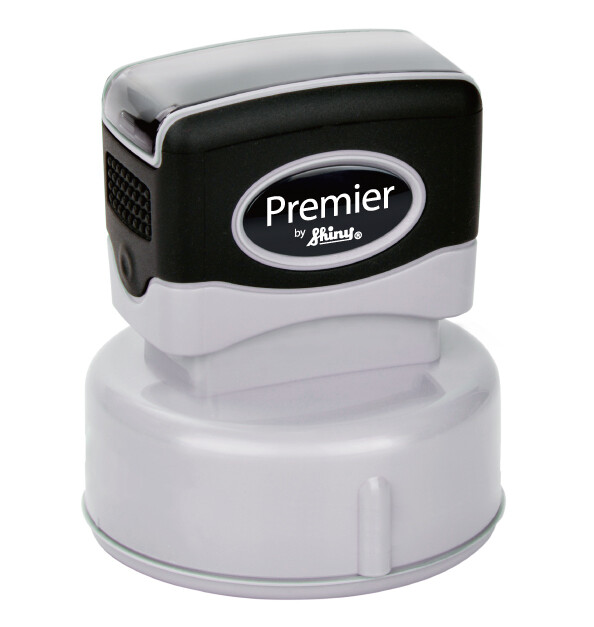 Pre-inked stamp 52mm