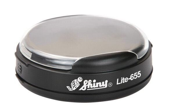 Pre-inked Lite 52mm