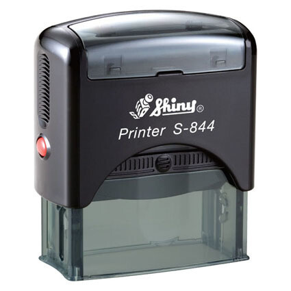 51 x 26 mm Self Inking Stamp