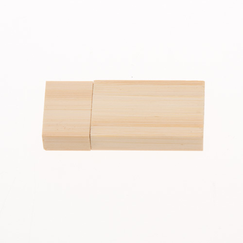 USB 3.0 Bamboo Light
