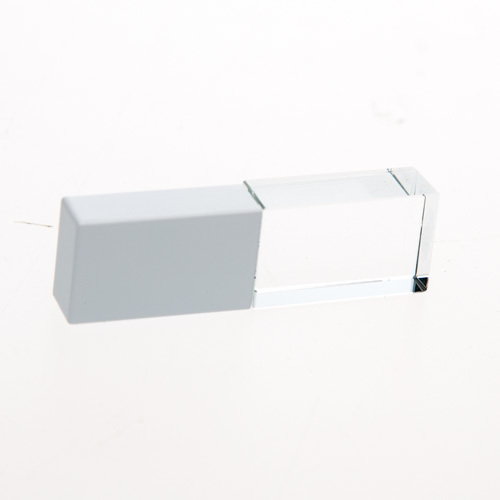 White Crystal USB