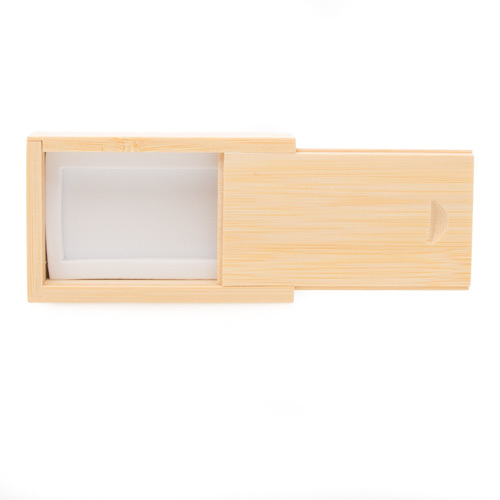 Box Bamboo Light