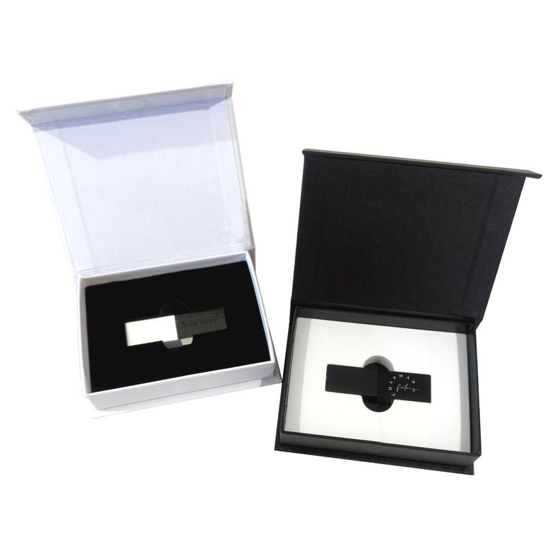 USB Box Rectangle