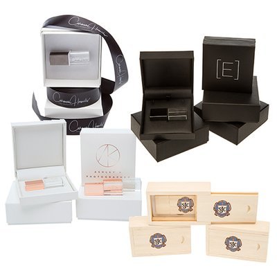 USB BOX SETS