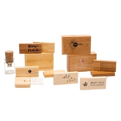 USB Flash Drives