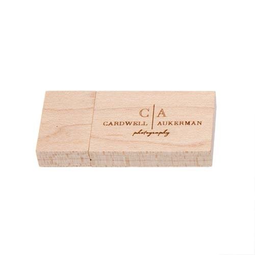 USB Wood Light: PK 25