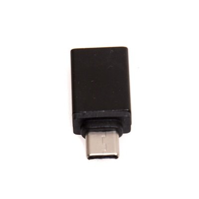 USB to USB-C adapter