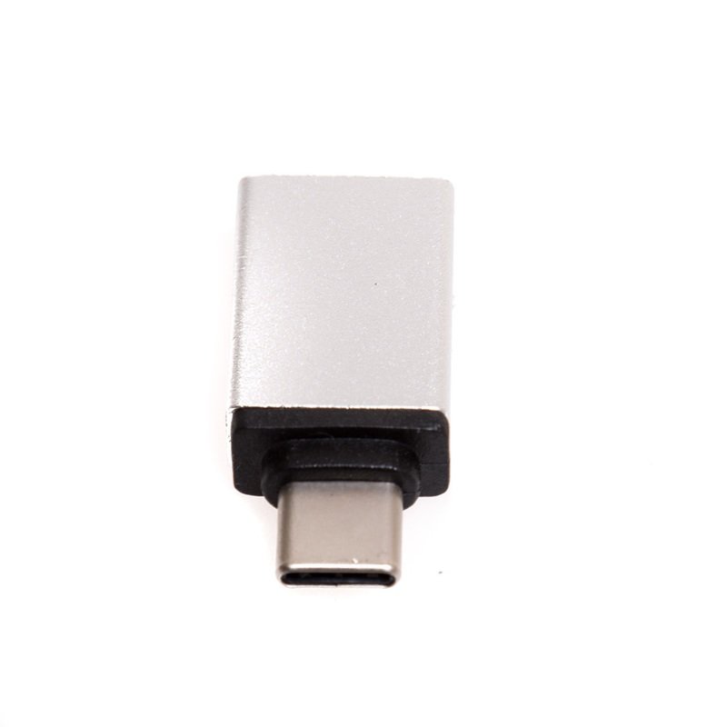 USB to USB-C adapter