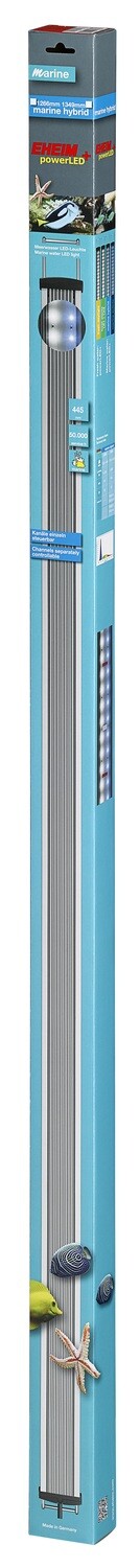 Светильник powerLED hybrid 40W светодиодная для аквариума