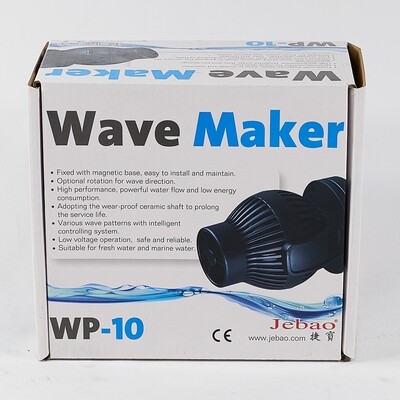 Насос, Wave Maker Jebao, для аквариума WP-10