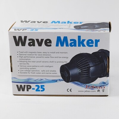 Помпа, Wave Maker Jebao, для аквариума WP-25