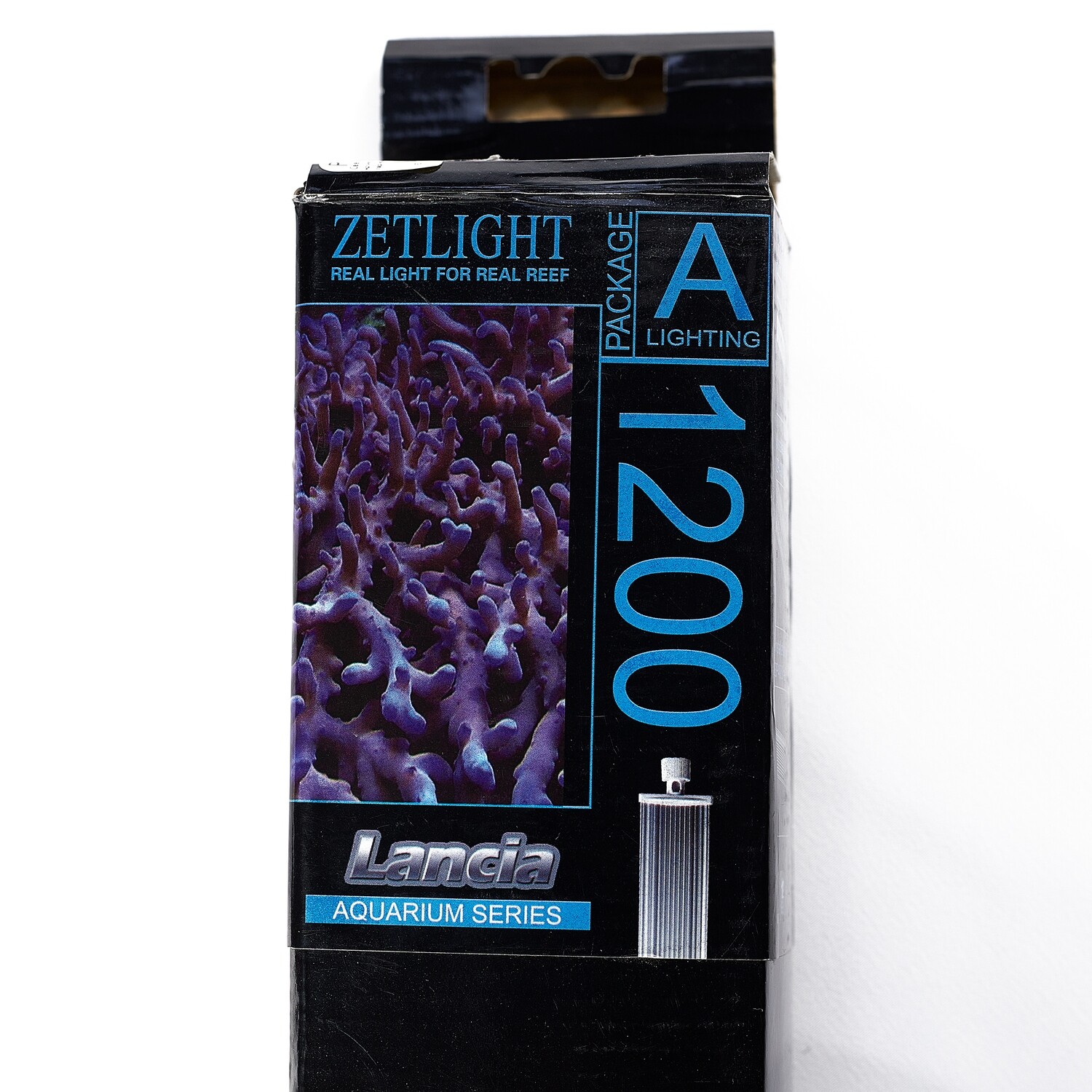 Светильник, ZETLIGHT LED ZP4000-1200 Marine