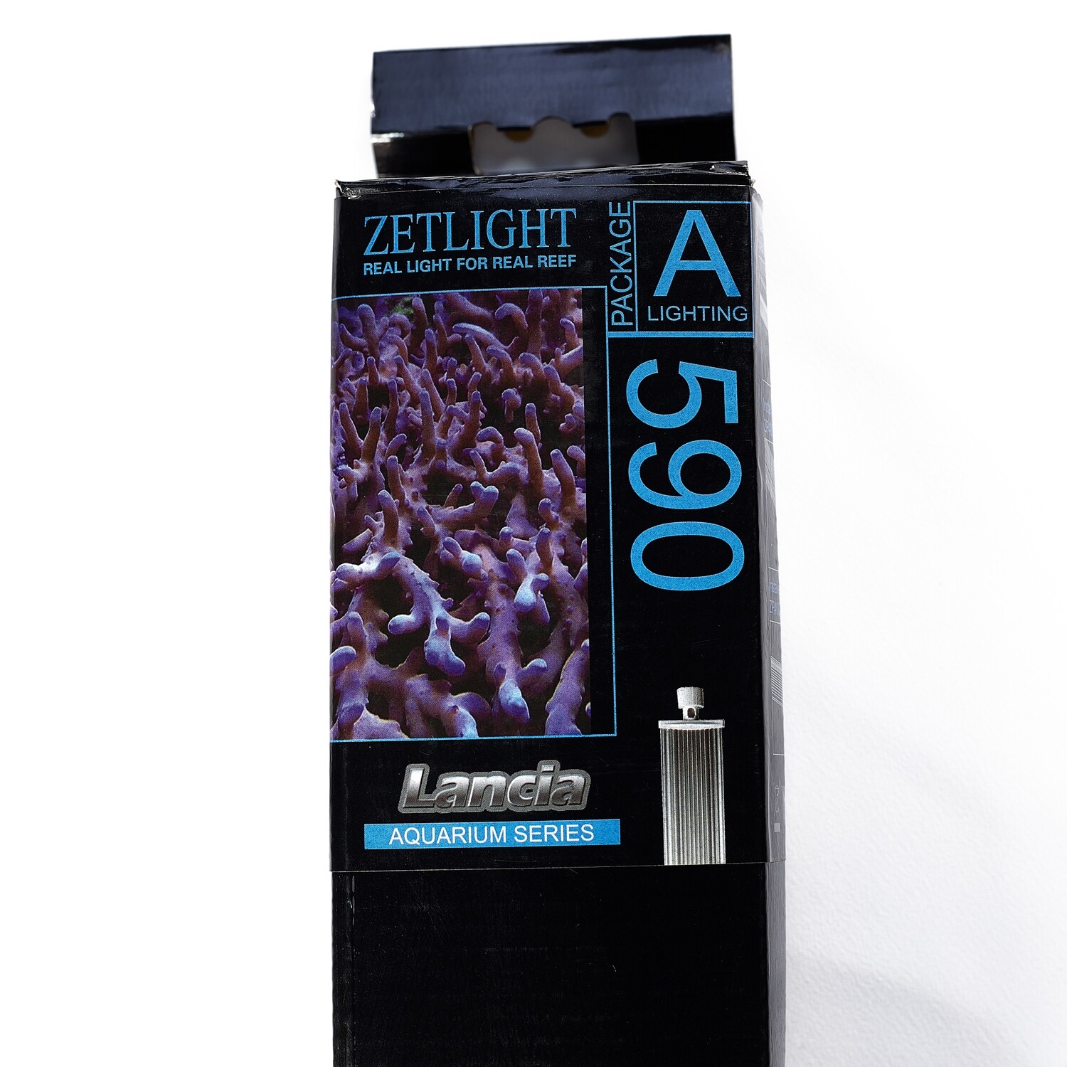 Светильник, ZETLIGHT LED ZP4000-590 Marine