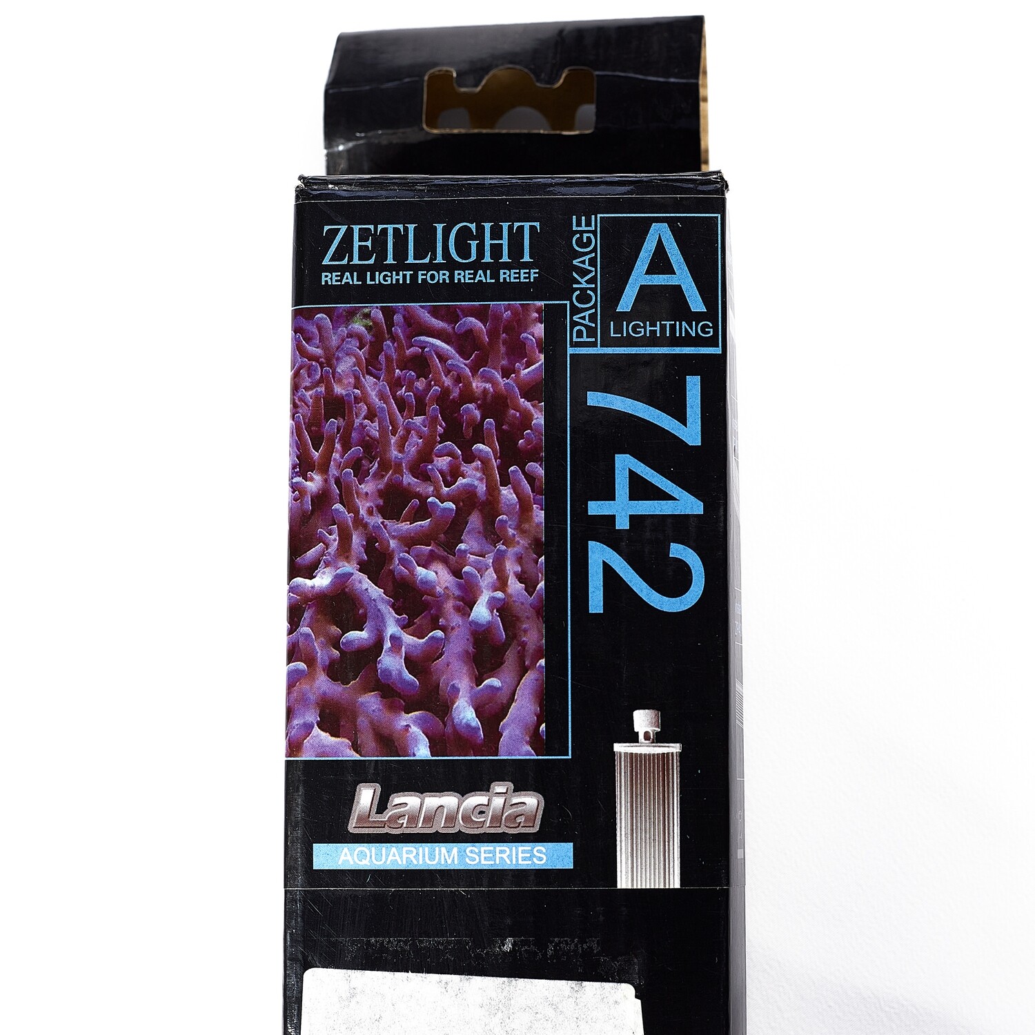 Светильник, ZETLIGHT LED ZP4000-742 Marine