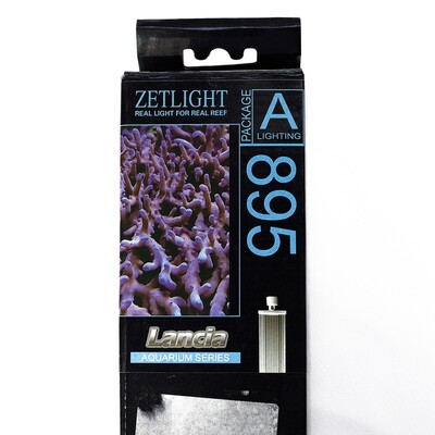 Светильник, ZETLIGHT LED ZP4000-895 Marine