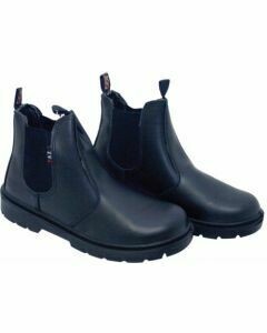 chelsea safety boots uk